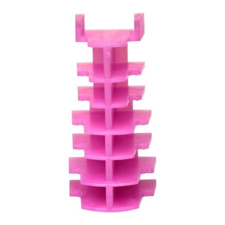 Big D D-Tower Lavender Lace Refill 529